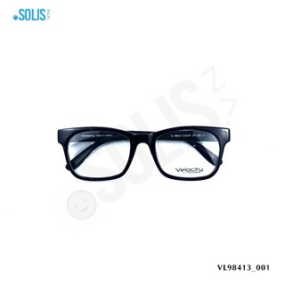 Gọng kính plastic Velocity VL98453/98413 KÍCH THƯỚC 53-19-145