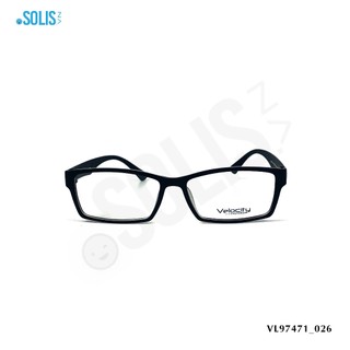 Gọng kính plastic Velocity VL97471 - KÍNH NHỰA HIỆU VELOCITY VL97471 KÍCH THƯỚC 58-16-150