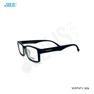 Gọng kính plastic Velocity VL97471 - KÍNH NHỰA HIỆU VELOCITY VL97471 KÍCH THƯỚC 58-16-150