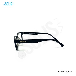 Gọng kính plastic Velocity VL97471 - KÍNH NHỰA HIỆU VELOCITY VL97471 KÍCH THƯỚC 58-16-150