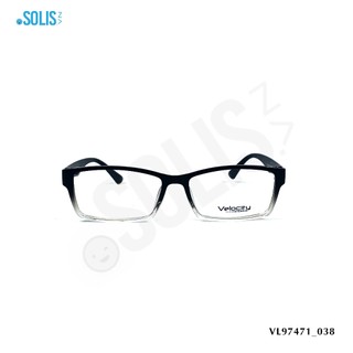 Gọng kính plastic Velocity VL97471 - KÍNH NHỰA HIỆU VELOCITY VL97471 KÍCH THƯỚC 58-16-150