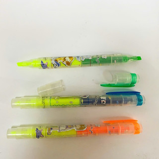 Bút nhớ 2 đầu