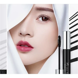 Mascara Lameila 780 Giúp Lông Mi Cong Và Dày Hơn Chuẩn Hàng Chuẩn Nội Địa Trung MCR01
