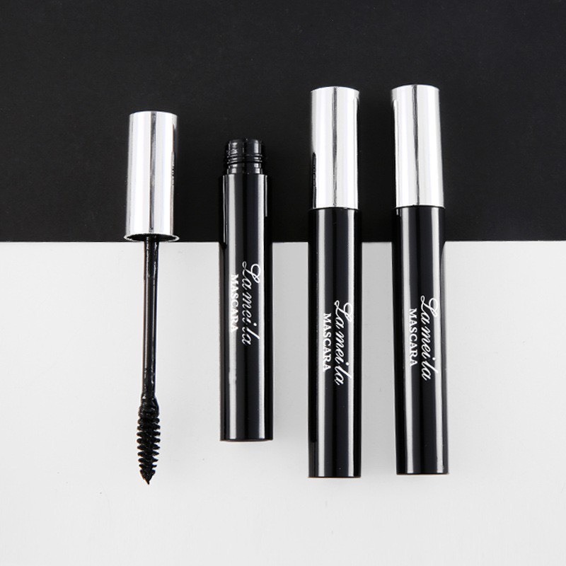 Mascara Lameila 780 Giúp Lông Mi Cong Và Dày Hơn Chuẩn Hàng Chuẩn Nội Địa Trung MCR01