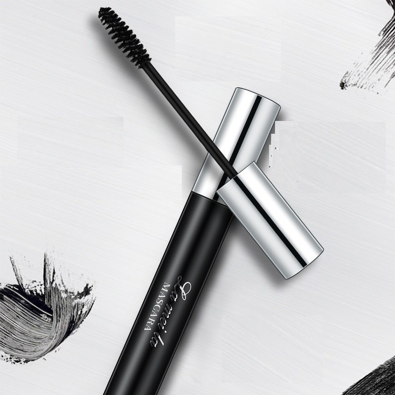 Mascara Lameila 780 Giúp Lông Mi Cong Và Dày Hơn Chuẩn Hàng Chuẩn Nội Địa Trung MCR01