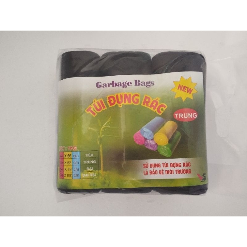 Túi rác không quai | Shopee Việt Nam