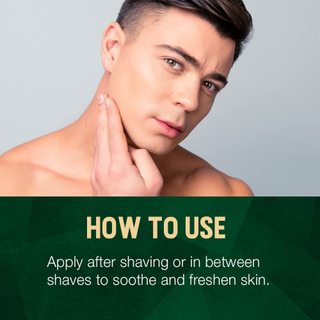 Dưỡng da sau cạo râu Clubman Pinaud Aftershave Lotion 177ml