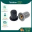 Núm vặn chiết áp WXD3-13-2W 2 màu đen / xám chất lượng cao.