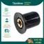 Núm vặn chiết áp WXD3-13-2W 2 màu đen / xám chất lượng cao.