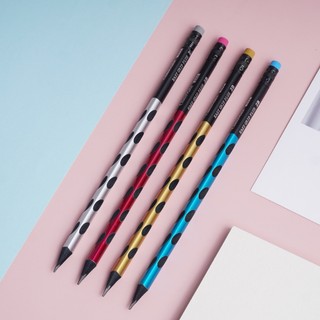 [TẶNG GỌT] Hộp 30 Bút Chì 2B Định Vị CLASSMATE Gỗ Đen Cao Cấp, Chì Đậm Mịn Chuẩn 2B Cho Bé Tập Viết, Luyện Chữ CL-PC642
