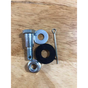 Bộ Ốc Bắt Bát Phanh, ốc Tai Phanh Xe Máy 5 Chi Tiết THÙY LINH TOOLS