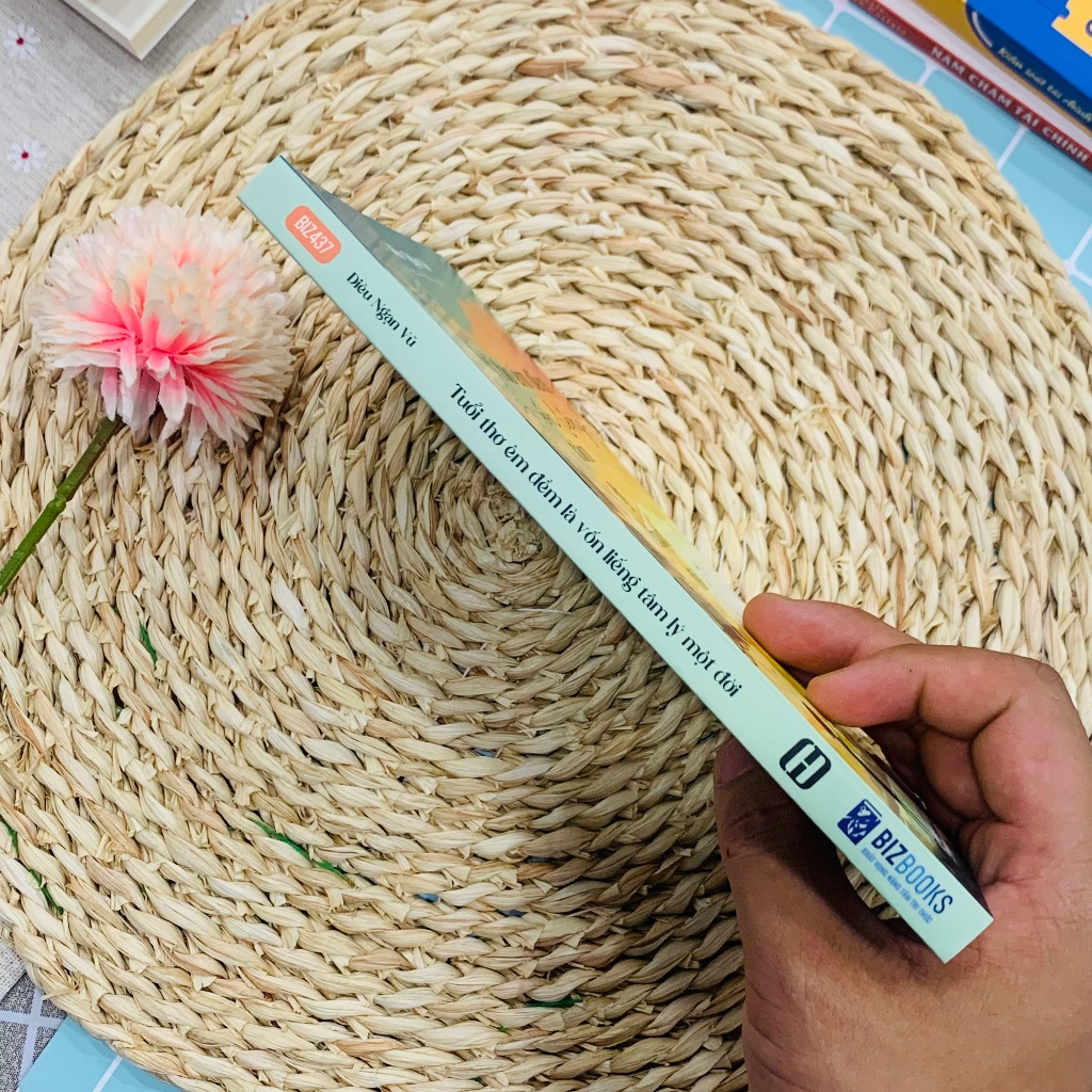 Sách Tuổi Thơ Êm Đềm Là Vốn Liếng Tâm Lý Một Đời - Bizbooks