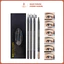 Chì Xé Kẻ Chân Mày Lâu Trôi Haozhuang Make Up Milano Eyebrow Pencil 4.5g