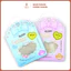 Miếng dán kích mí lưới Keli Allergy Double Eyelid Stickers (60 miếng) kèm keo dán [Nika Cosmetics]