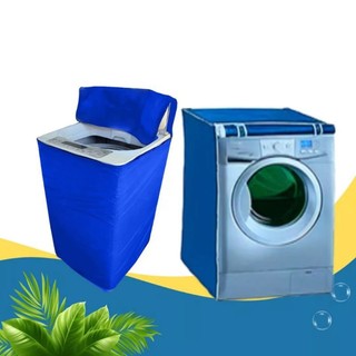 Tấm Phủ Máy Giặt Cửa Trên Cửa Trước Siêu Bền Không Thấm Nước