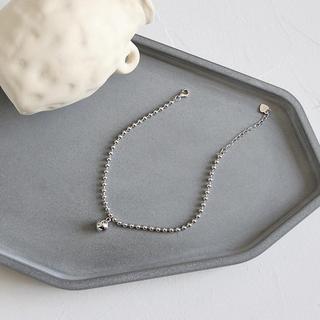 [🔥XƯỞNG SALE 9K 🔥] Vòng Tay Lắc Tay Dây Bi Hạt Tròn Đơn Giản Cá Tính Cho Nữ