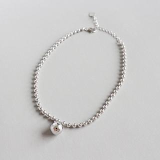 [🔥XƯỞNG SALE 9K 🔥] Vòng Tay Lắc Tay Dây Bi Hạt Tròn Đơn Giản Cá Tính Cho Nữ