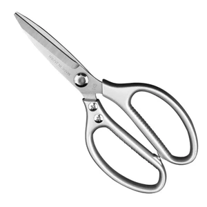 Kéo Cắt Cán Nhôm Đa Năng SK5 – Lưỡi Sắc Bén, Bền Bỉ, Chống Gỉ Sét Cao Cấp