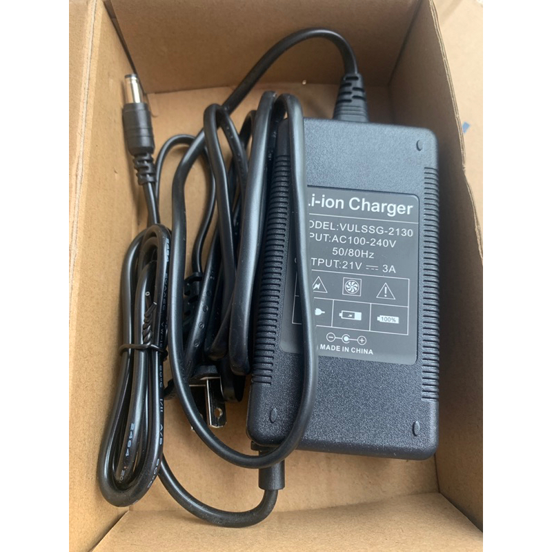 sạc nhanh adapter 21v-3A | Shopee Việt Nam