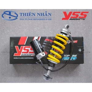 Phuộc YSS Raider 150, Satria 150 G-Sport MX302-285TRJ-01-848