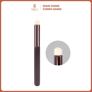 Cọ son đầu tròn đa năng [Nika Cosmetics]