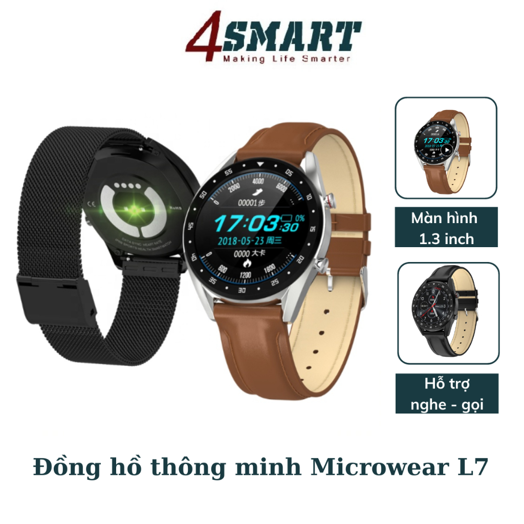 Microwear l7 online