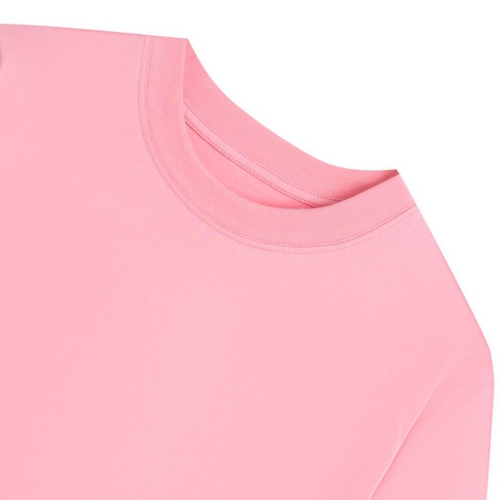 Áo thun cotton trơn unisex nam nữ Goodore thoáng mát năng động Form Oversize