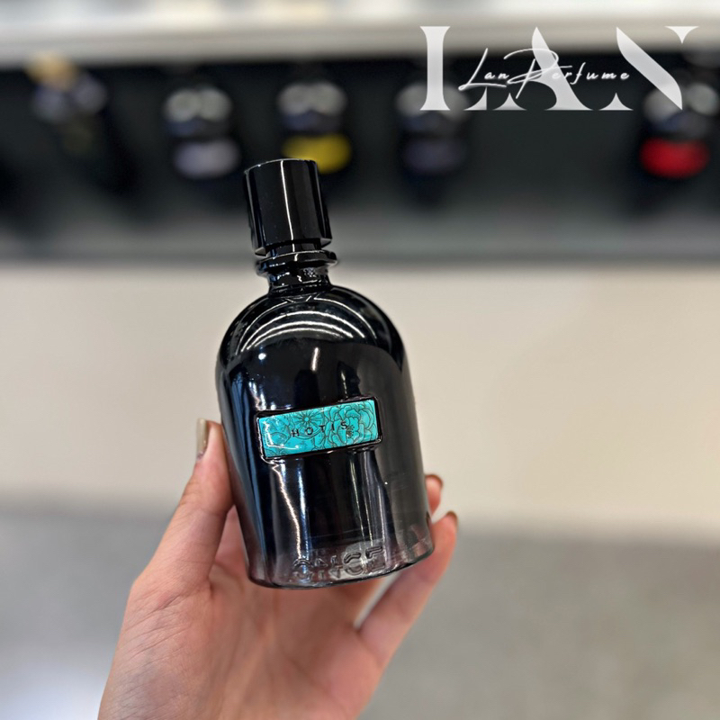 [LAN] Nước Hoa Unisex Once Hotis EDP 100ml Fullbox