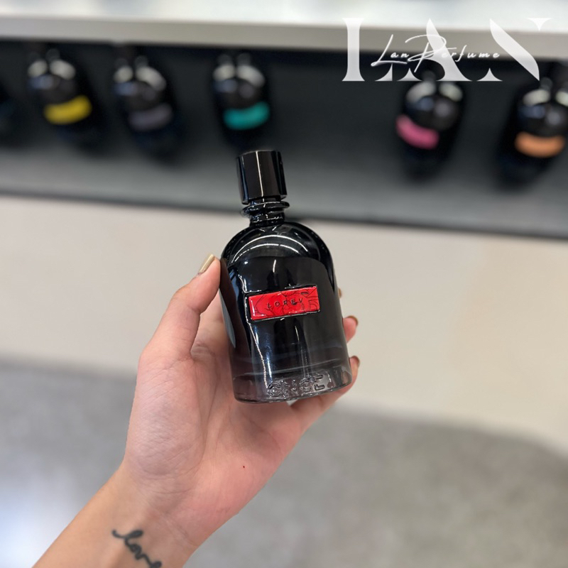 [LAN] Nước Hoa Unisex Once Lorev EDP 100ml Fullbox