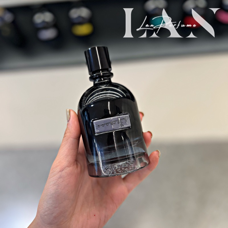 [LAN] Nước Hoa Unisex Once Courield EDP 100ml Fullbox