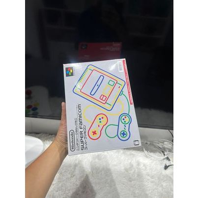 Máy Game Snes mini | Shopee Việt Nam