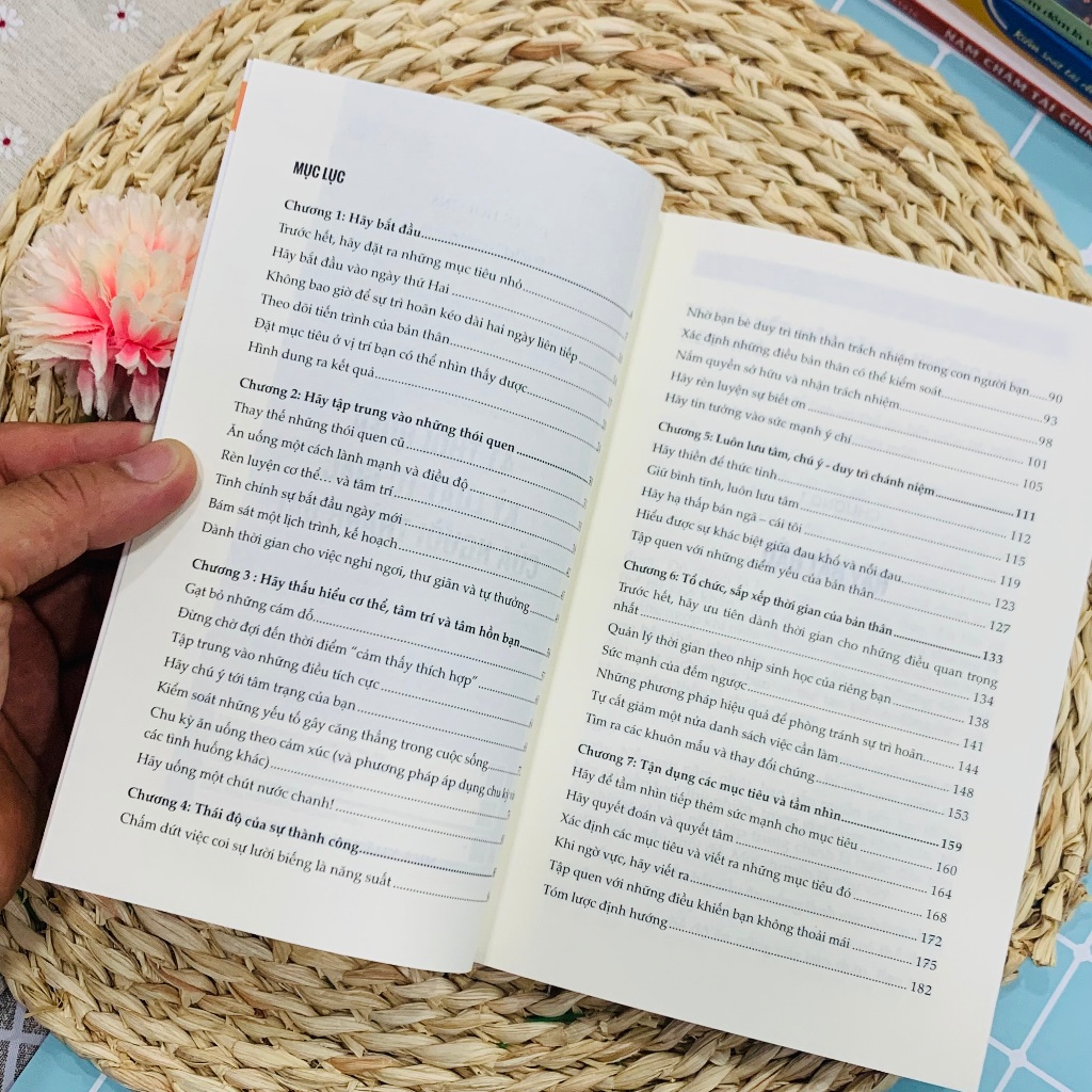 Sách 41 Thói Quen Kỷ Luật Tự Giác Của Người Thành Đạt - Bizbooks