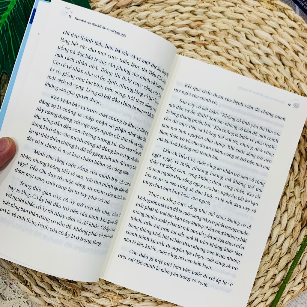 Sách Từ Bế Tắc Đến Thành Công: Vượt Qua Giới Hạn Và Định Hình Tương Lai - Bizbooks
