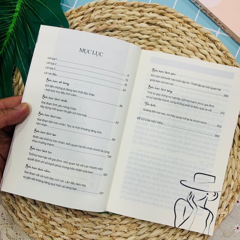 Sách Phụ Nữ Thông Minh: 7 Bài Học Lựa Chọn Hạnh Phúc - Bizbooks