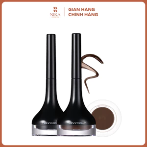 Gel Kẻ Mắt TonyMoly Backstage Hàn Quốc