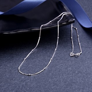 [🔥XƯỞNG SALE SẬP SÀN🔥] Vòng Cổ Dây Chuyền Hợp Kim Cao Cấp Sợi Mảnh Đính Đá Zircon Thanh Lịch