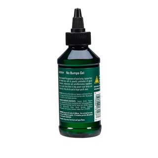 Gel cạo râu không sưng tấy Clubman Pinaud No Bumps Gel 118ml