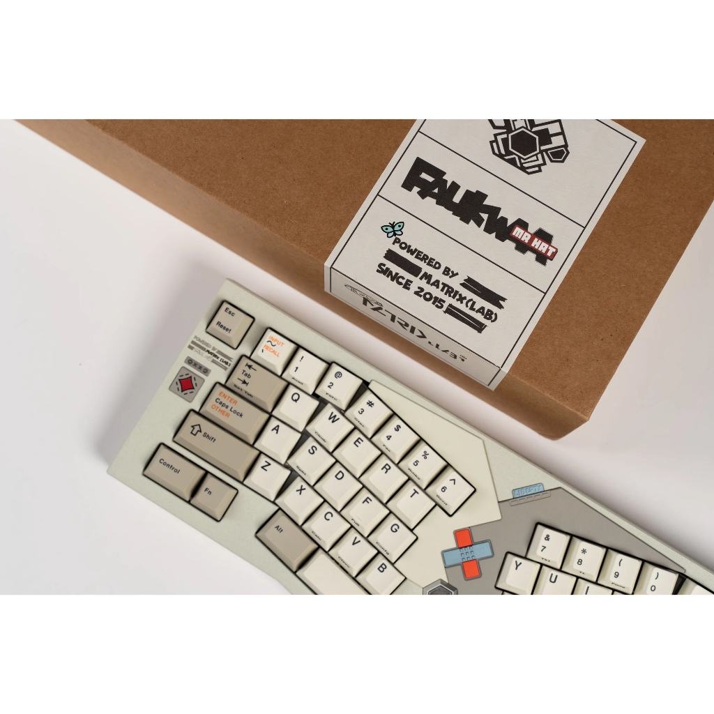 Matrix FAUKWAA - ALICE - MỚI NHẤT | Shopee Việt Nam
