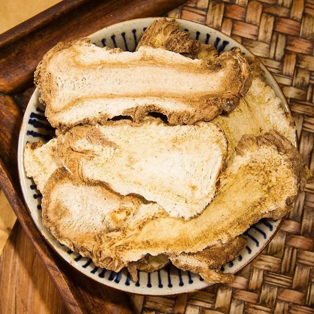 [Mã BMTTC60K giảm đến 60K đơn 50K] Đương quy khô thượng hạng JINDO 1kg