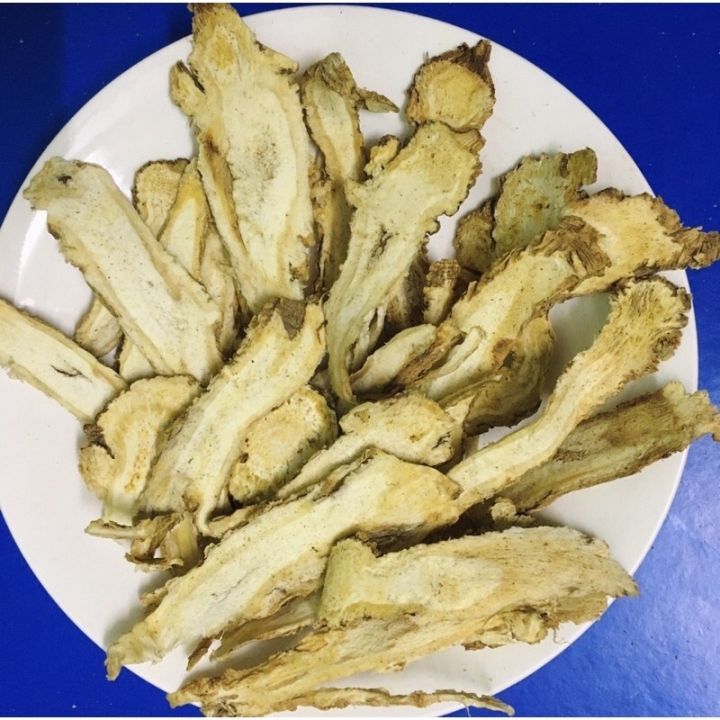 [Mã BMTTC60K giảm đến 60K đơn 50K] Đương quy khô thượng hạng JINDO 1kg