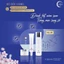 Bộ kem nám nhật Yukina Medicated Skincare bộ kem nám tàn nhang bộ nám yukina giúp trắng mịn, nâng cơ, săn chắc - Bộ