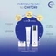 Bộ kem nám nhật Yukina Medicated Skincare bộ kem nám tàn nhang bộ nám yukina giúp trắng mịn, nâng cơ, săn chắc - Bộ