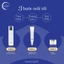 Bộ kem nám nhật Yukina Medicated Skincare bộ kem nám tàn nhang bộ nám yukina giúp trắng mịn, nâng cơ, săn chắc - Bộ