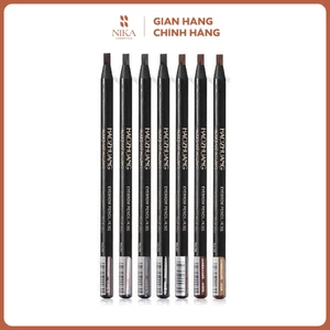 Chì Xé Kẻ Chân Mày Lâu Trôi Haozhuang Make Up Milano Eyebrow Pencil 4.5g