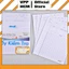 Giấy kiểm tra TP-GKT08 5 ôly vuông
