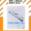 Giấy kiểm tra TP-GKT08 5 ôly vuông