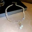 Vòng Cổ Dây Chuyền Choker Đính Đá Đi Tiệc Sang Trọng