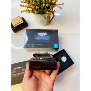 Nước hoa ô tô DUKE, tinh dầu xe hơi cao cấp đặt taplo ô tô khử mùi chống say xe chiết xuất tự nhiên