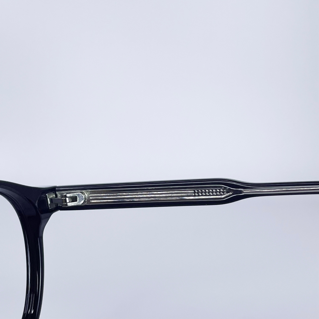 Gọng kính cận unisex thời trang LemonEyewear chất liệu nhựa có cốt dễ đeo LE2236