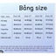 Quần jean skinny lưng cao - dư xịn (40-55kg)